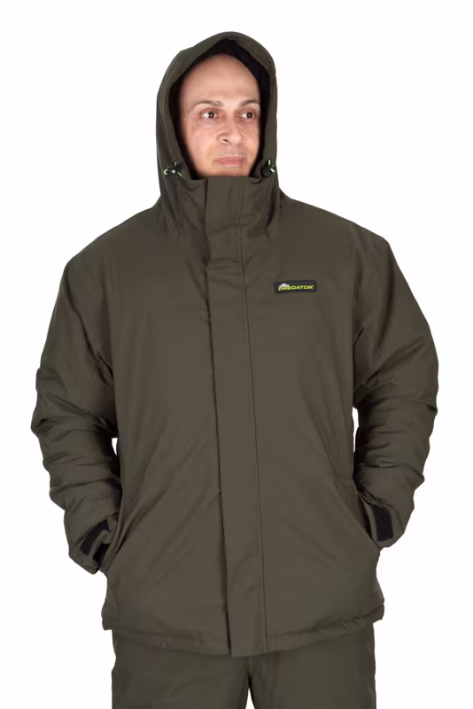 Fox Rage Predator Predator Winter Suit