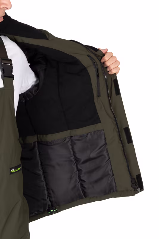 Fox Rage Predator Predator Winter Suit