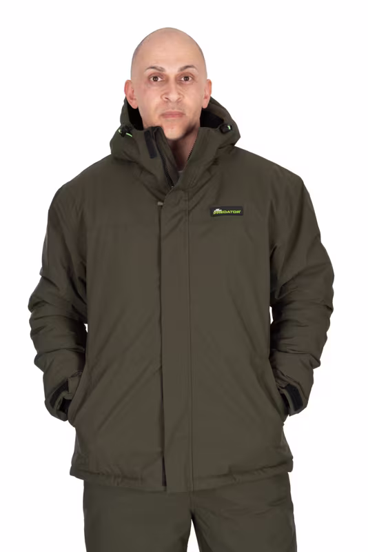 Fox Rage Predator Predator Winter Suit