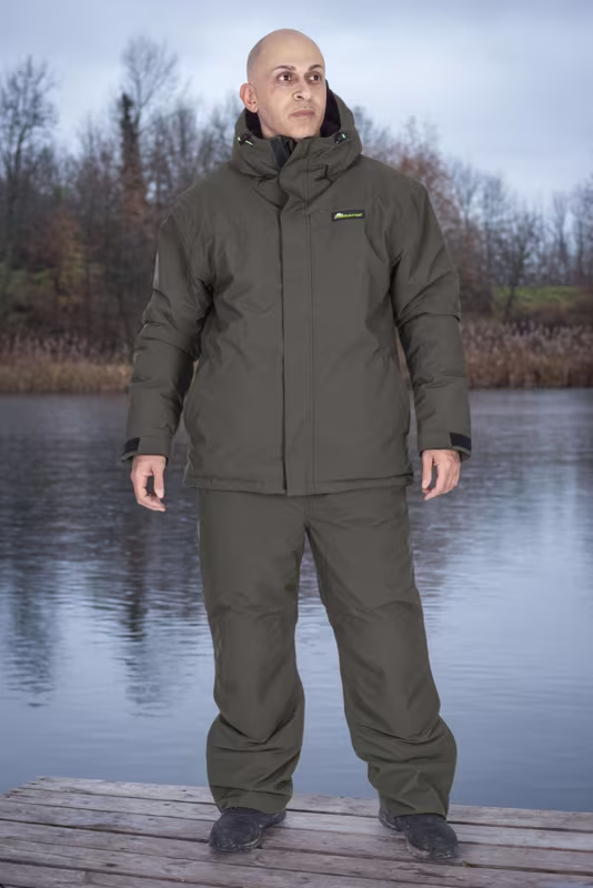 Fox Rage Predator Predator Winter Suit