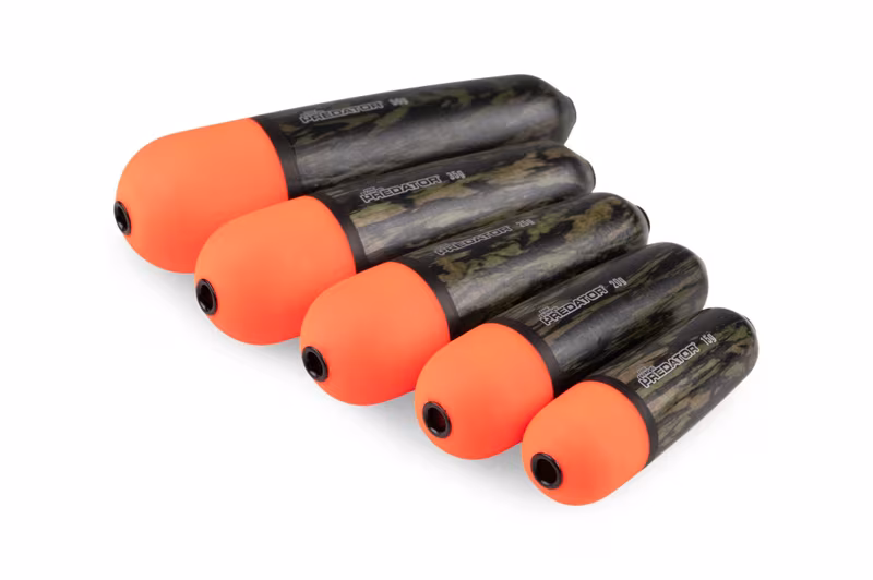Fox Rage Predator Slim Camo Slider