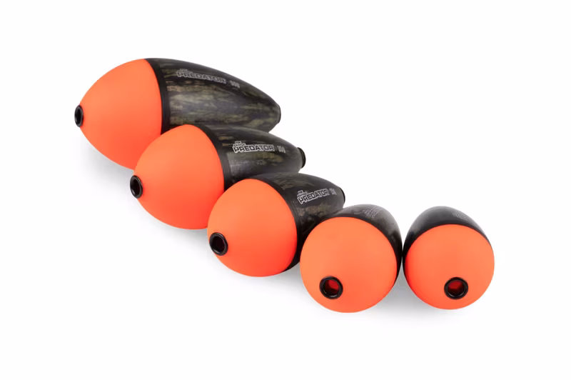 Fox Rage Predator Stubby Camo Slider