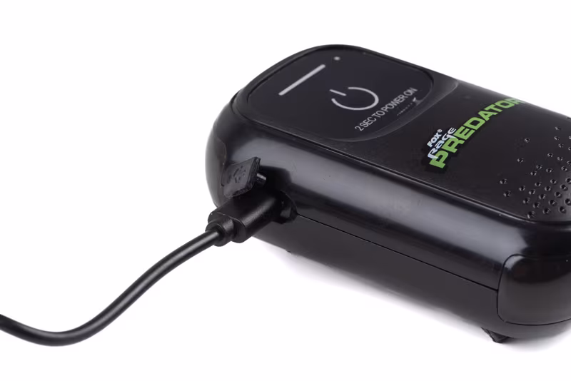 Fox Rage Predator USB-C Aerator
