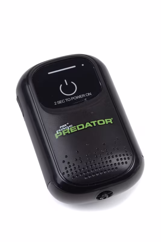 Fox Rage Predator USB-C Aerator