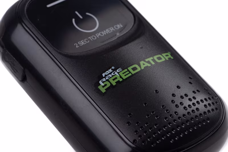 Fox Rage Predator USB-C Aerator