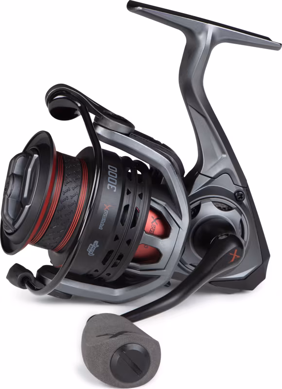 Fox Rage Prism X 3000