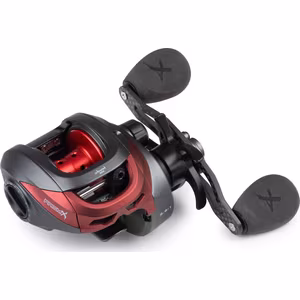 Fox Rage Prism X Baitcast