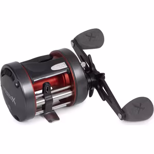 Fox Rage Prism X Round Baitcaster
