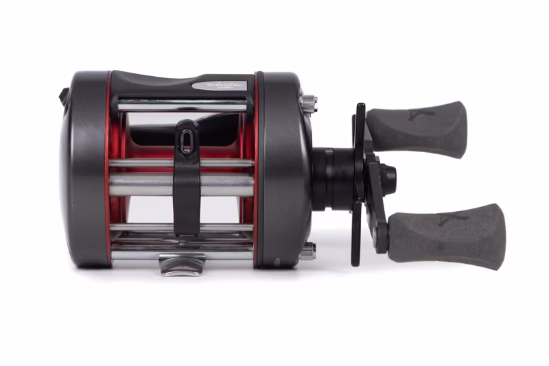 Fox Rage Prism X Round Baitcaster