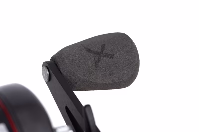 Fox Rage Prism X Round Baitcaster