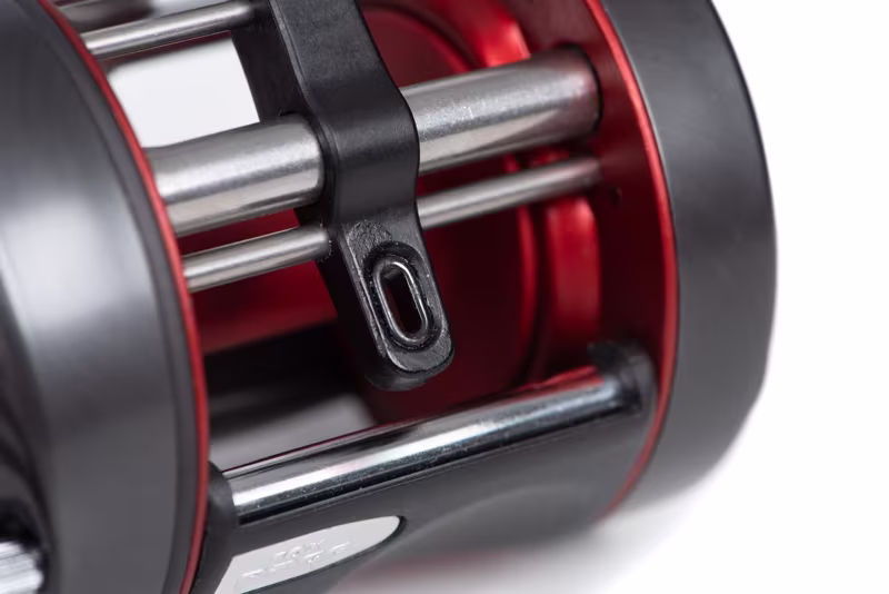 Fox Rage Prism X Round Baitcaster