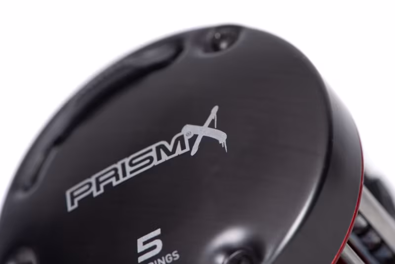 Fox Rage Prism X Round Baitcaster