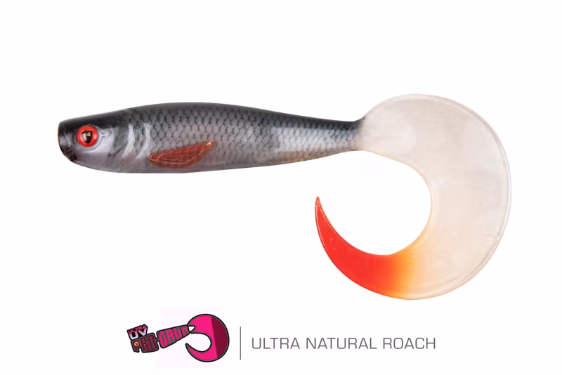Fox Rage Pro Grub Ultra Natural Roach