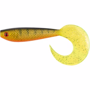 Fox Rage Pro Grub UV Natural Perch