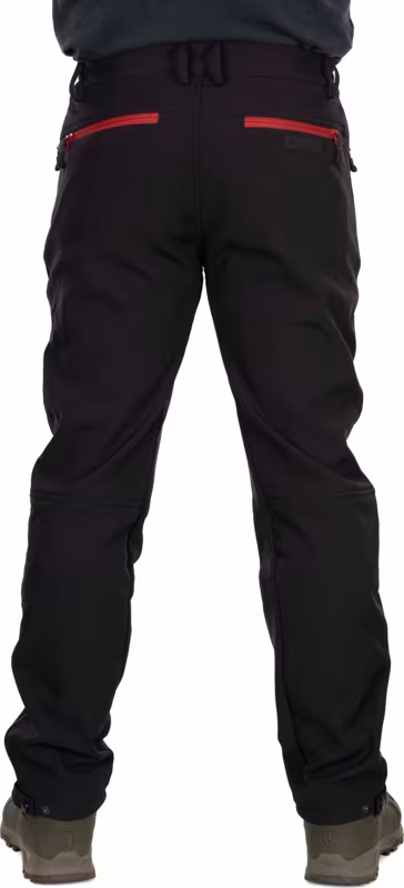Fox Rage Pro Series Soft Shell Trousers