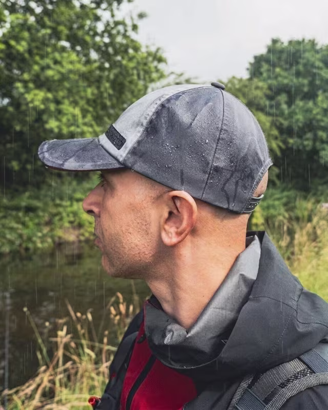 Fox Rage Pro Series Waterproof Cap