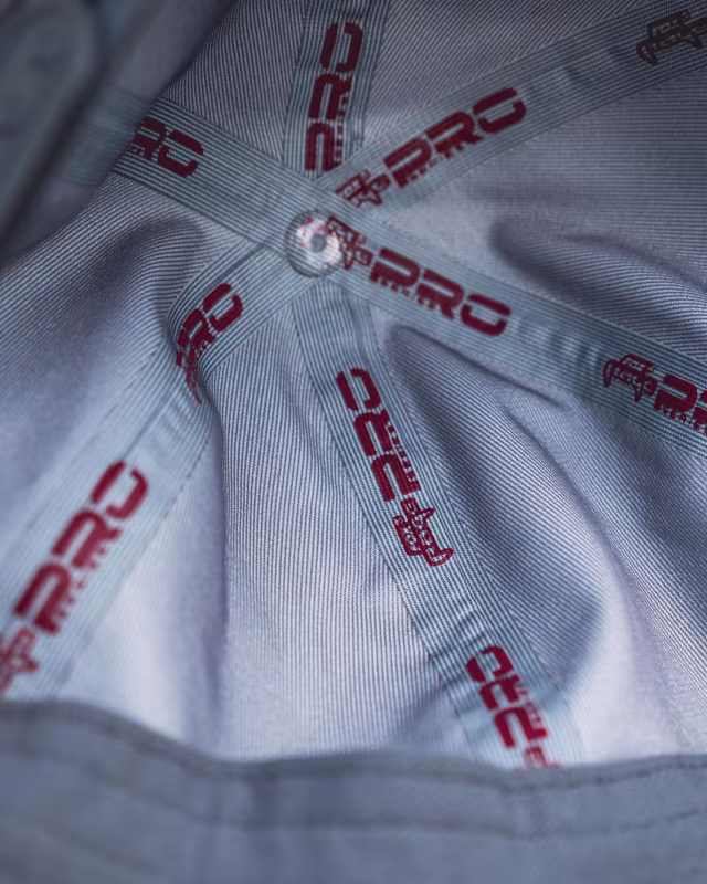 Fox Rage Pro Series Waterproof Cap