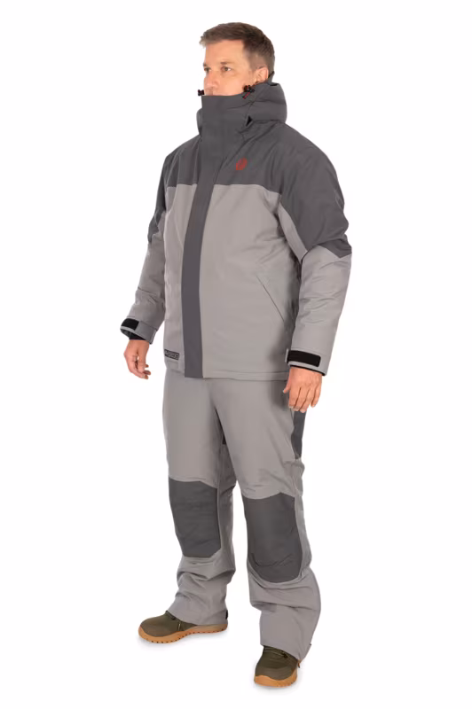 Fox Rage Pro Series Winter Suit Small