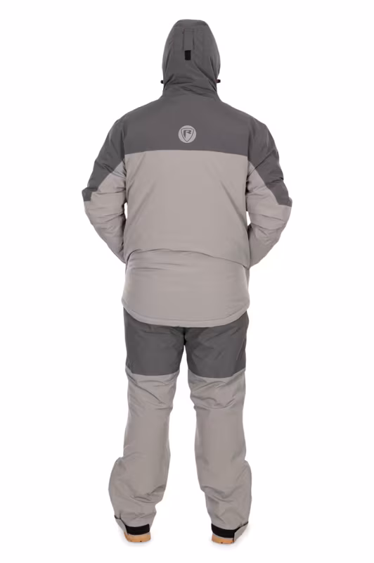 Fox Rage Pro Series Winter Suit Small