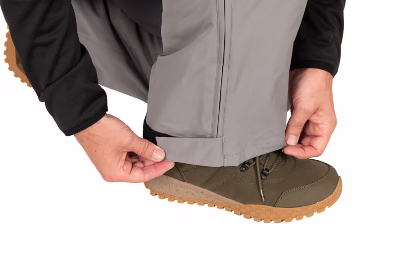 Fox Rage Pro Series Winter Suit Small