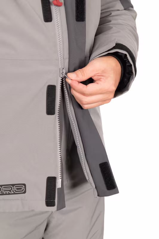 Fox Rage Pro Series Winter Suit Small
