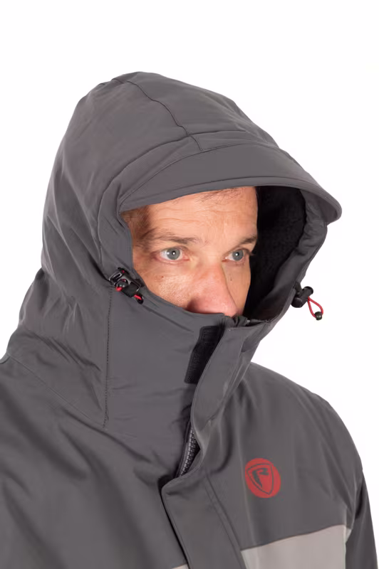 Fox Rage Pro Series Winter Suit Small