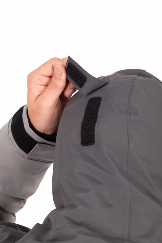 Fox Rage Pro Series Winter Suit Small
