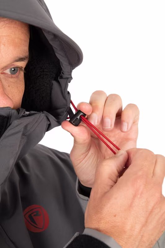 Fox Rage Pro Series Winter Suit Small