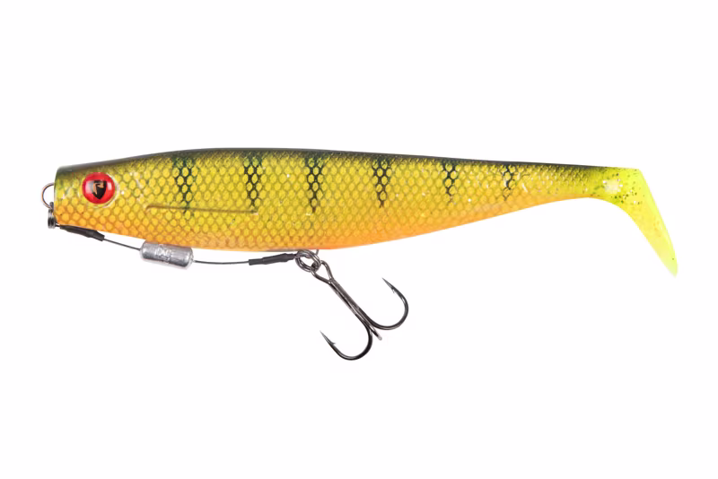 Fox Rage Pro Shad
