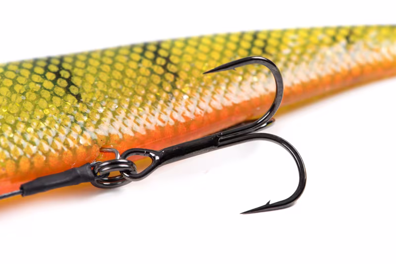 Fox Rage Pro Shad