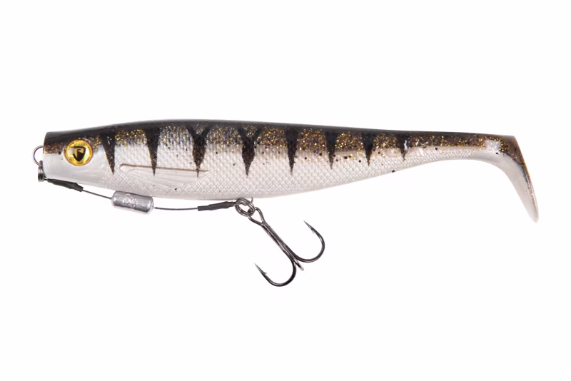 Fox Rage Pro Shad