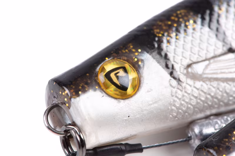 Fox Rage Pro Shad
