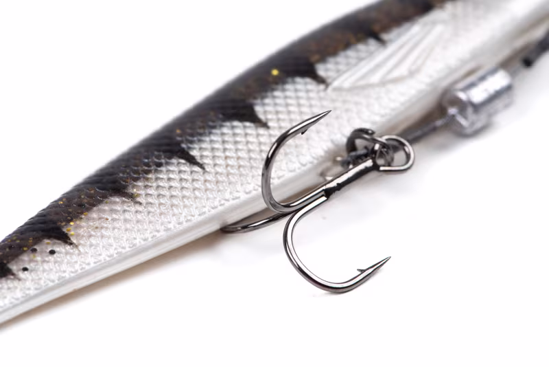 Fox Rage Pro Shad
