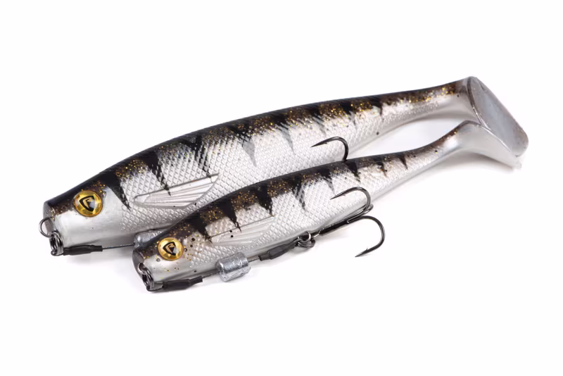 Fox Rage Pro Shad
