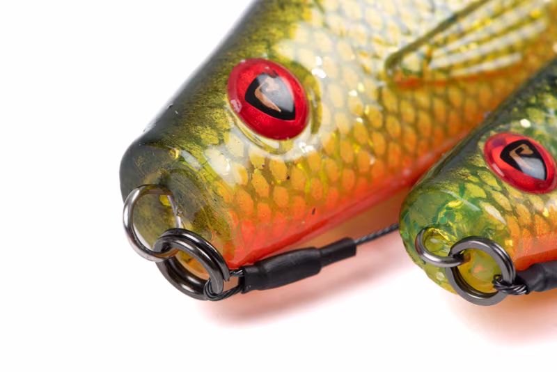Fox Rage Pro Shad