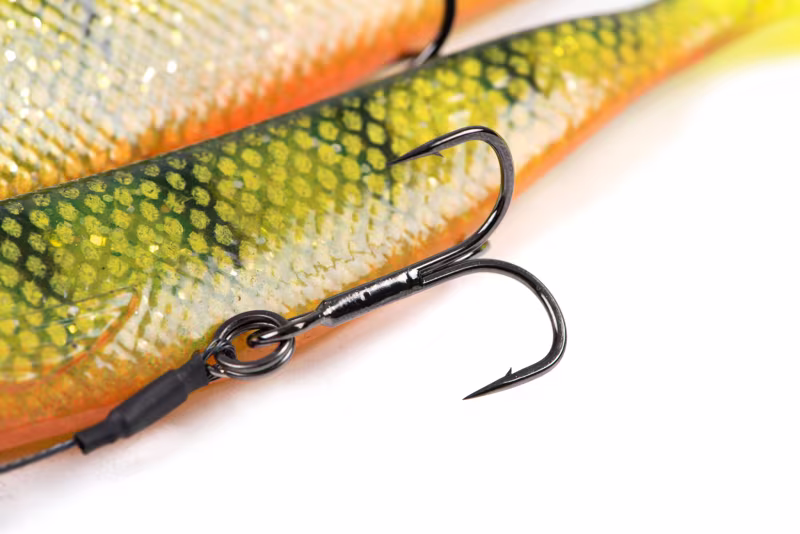 Fox Rage Pro Shad