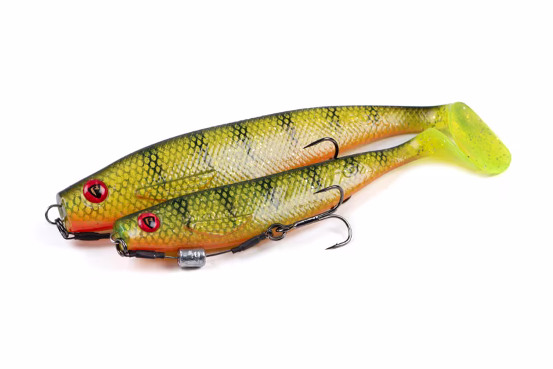 Fox Rage Pro Shad