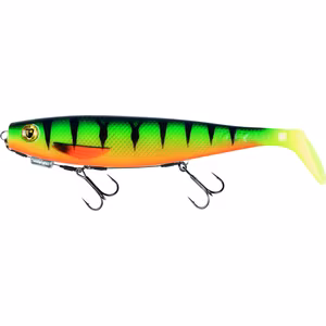 Fox Rage Pro Shad Loaded Firetiger