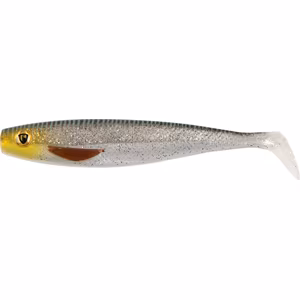 Fox Rage Pro Shad Natural Classicsin UV Silver Halo