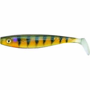 Fox Rage Pro Shad Natural Classicsin UV Stickleback