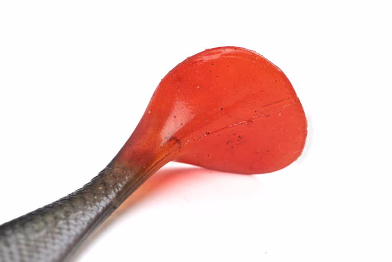 Fox Rage Pro Shad Ultra Natural Roach