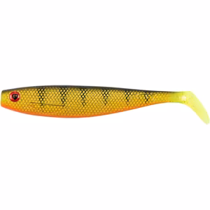 Fox Rage Pro Shad UV Natural Perch