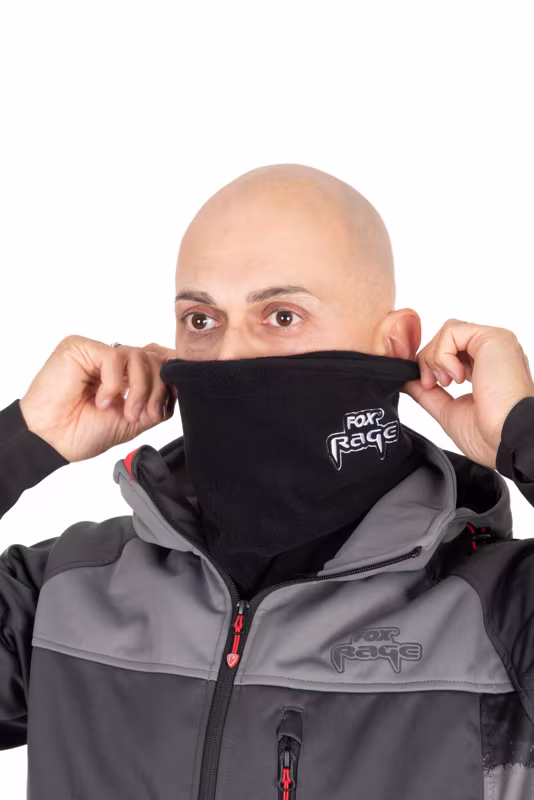 Fox Rage RageWear Fleece Snood