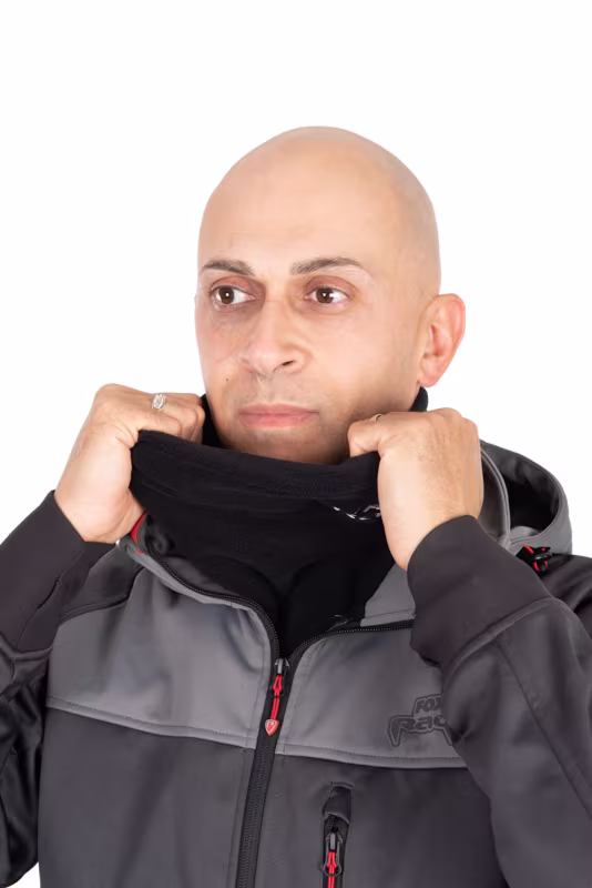 Fox Rage RageWear Fleece Snood