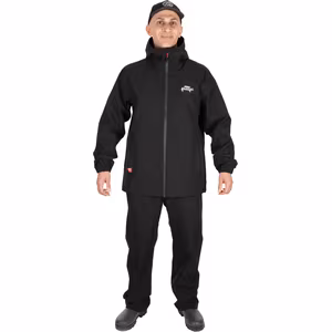 Fox Rage RageWear Rainsuit Salopettes & Jacket