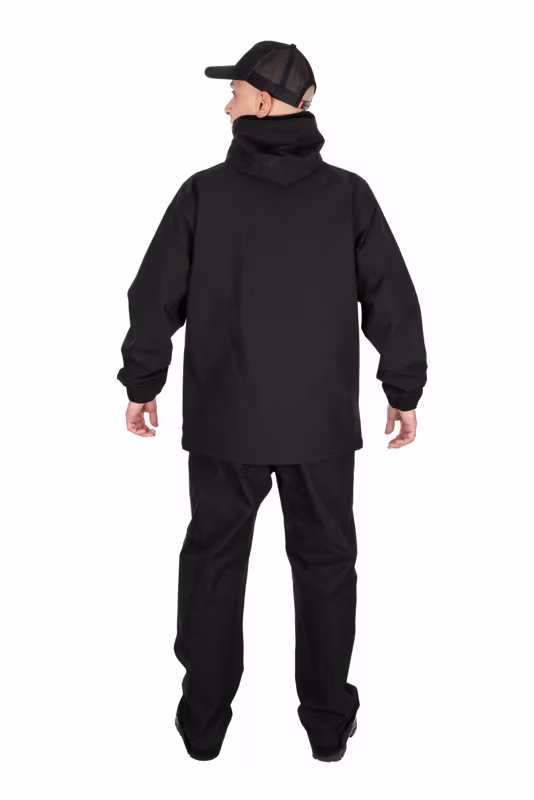 Fox Rage RageWear Rainsuit Salopettes & Jacket