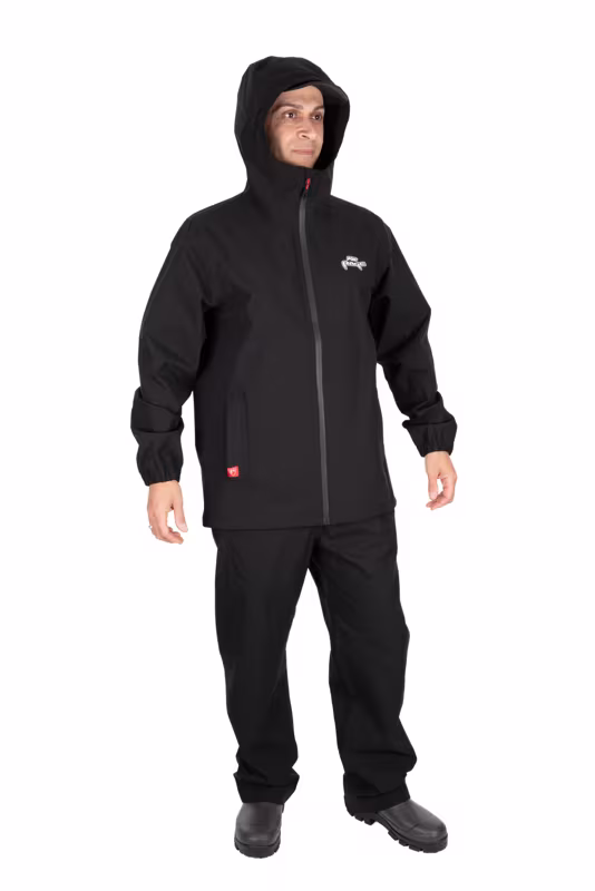 Fox Rage RageWear Rainsuit Salopettes & Jacket