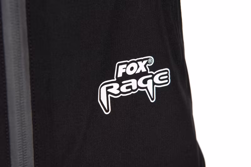 Fox Rage RageWear Rainsuit Salopettes & Jacket