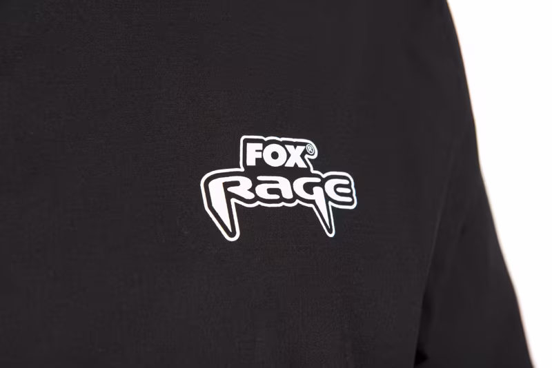 Fox Rage RageWear Rainsuit Salopettes & Jacket