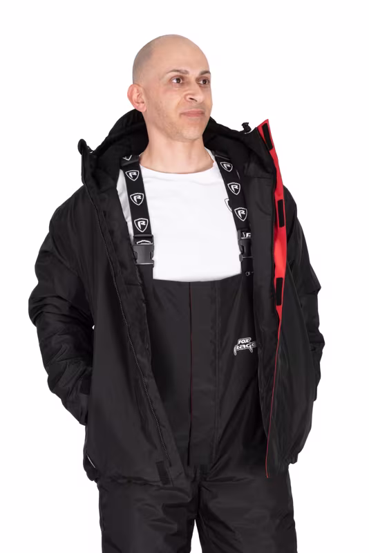 Fox Rage RageWear Winter Suit
